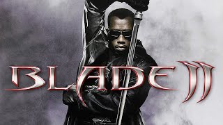 Blade 2 for PS2 [upl. by Asseralc]