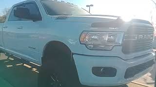 Certified PreOwned 2023 Ram 2500 [upl. by Almena]