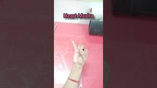 Yoga Mudra For Weight Loss weightloss mudra shorts short shortvideo shortsvideo [upl. by Gwen]