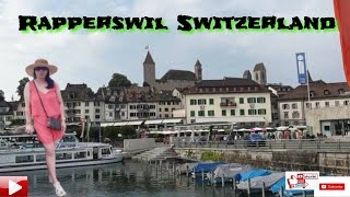 Part 2 Rapperswil Switzerland [upl. by Aila]