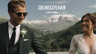 Trailer Coline et Sylvain [upl. by Yrbua]