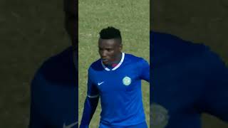 Mtibwa vs Yanga13 [upl. by Oigimer]