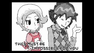 Flipnote Compilation [upl. by Ojadnama]