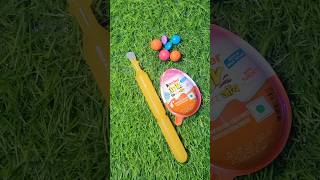 Kinderjoy box with tasty jelly amp choco goli popsicle youtubeshorts shortsvideoviral shorts [upl. by Trevorr593]