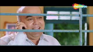 Zentleman झेंटलमन  Comedy Scene Compilation  Sanjay Narvekar Anand Abhyankar [upl. by Brigg]