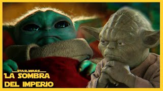 ¿Yoda Sabía de Grogu Cuando Inició la Orden 66 PreguntasDelDia Star Wars [upl. by Ramedlab]