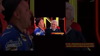 Extrait  TPMP GROSSE RIGOLADE [upl. by Lucais]