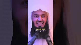 Blessings of Friday  Mufti Menk [upl. by Zora]