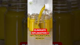 Eliminate Inflammation  Try This Easy Recipe With 2 Healing Herbs naturallybetter shorts [upl. by Guillaume]