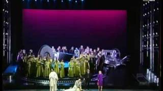 100427 Romeo e Giulietta di Gounod al Filarmonico di verona [upl. by Avrom]