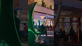 Fontainebleau casino 5 vegas lasvegas lasvegascasinos bestoflasvegas vegasirl [upl. by Abigail]