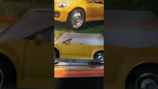 2019 Volkswagen Beetle Convertible Opening fyp [upl. by Aleksandr]