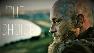 Vikings Ragnar Lothbrok  The Choice [upl. by Hakeber]