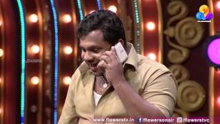 Comedy Super Nite With Jyothi Krishna Episode53 [upl. by Dareg]