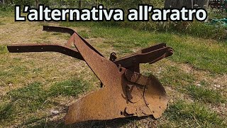 La mia alternativa all aratro [upl. by Sivrad160]