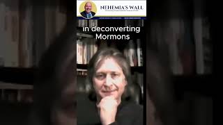 quotAntiMormonquot May Better Describe Him HebrewVoices HebrewBible NehemiaGordon [upl. by Werna]