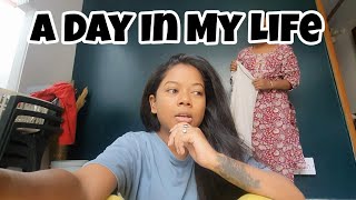 Pointless Vlog  A Day In My Life delhitribalgirl30 [upl. by Ynatsyd]