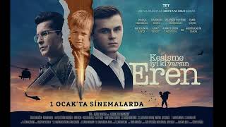 Kesişmeİyiki Varsın Eren Orjinal Film MüziğiHeyamoCeren Ece Öksüz [upl. by Apple]