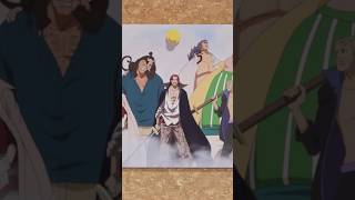 Tout ce quil faut savoir sur les inspirations de léquipage de Shanks [upl. by Ennaxor]