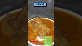 Champaran Mutton Recipe mouthwateringrecipecooking foodyoutuberytstudieoytshorts viralshort [upl. by Lessirg269]