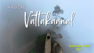 Magical Vattakanal😍 Kodaikanal Series  Day 2  AIB tamil [upl. by Yevrah]