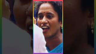 Priyanka and thamarai fight yesterday episode day 51 biggboss season 5 tamil 231121 [upl. by Ttezil]