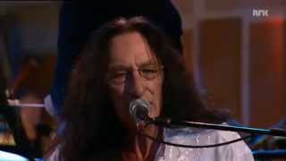 Ken Hensley amp Live Fire  July Morning [upl. by Urbas]