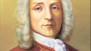 Frederick Haas  Scarlatti K 527 [upl. by Diba]