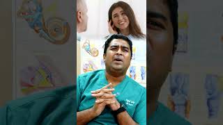 Dangerous Ear Infection Malignant Otitis Externa Explained  Dr Vignesh Short 1 [upl. by Leahcimnaes]