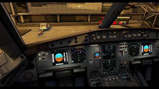 SKCL to SKBO  AVA8442 MSFS ♥ IVAO [upl. by Otis]