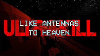 LIKE ANTENNAS TO HEAVEN  ULTRAKILL EDIT [upl. by Egide]