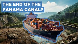 The Race to Save the Panama Canal [upl. by Ardisi646]