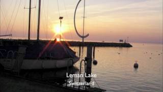 Lausanne  Switzerland [upl. by Isnan]