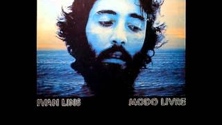 Abre Alas  Ivan Lins 1974 [upl. by Kaufmann]