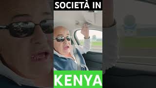 🌍 Scopri i Vantaggi di Aprire una Società in Kenya con Bertaggia Law Firm 🚀 [upl. by Capon]