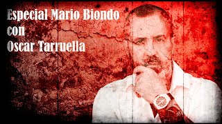 Mario Biondo directo especial con Oscar Tarruella [upl. by Knowles40]