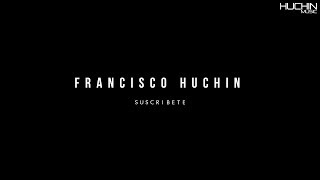 Piso 21  Puntos Suspensivos Francisco Huchin Extended Mix [upl. by Berriman]