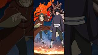 WHO IS STRONGEST boruto obito itachi vs narutoshippuden shorts uchiha fyp video [upl. by Tega72]