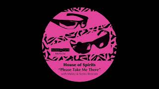 Tom Noble  Please Take Me There Makèz Vocal House Remix [upl. by Odnumde]