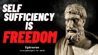 Epicurus quotes best Inspirational Quotes [upl. by Chandal]