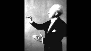 Leopold Stokowski conducts Barbers Adagio for strings [upl. by Ahsat501]