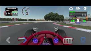 EMILIA ROMAGNA MONOPOSTO 2024 QUICK RACE [upl. by Craner]