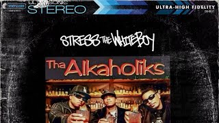 Tha Alkaholiks “The Flute Song LaLaLa” STWB 2024 Remix [upl. by Cormier459]