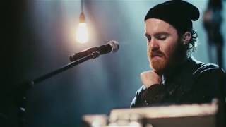 chet faker  talk is cheap legendado [upl. by Ginnie]