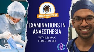 A surgeons perspective in anaesthesia with Mr Tim  anesthesiology anesthesia podcast [upl. by Meggs]