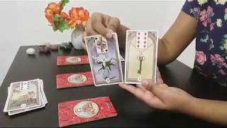 TAROT ☆ VIBE DO DIA 050418  TODOS OS SIGNOS [upl. by Econah]