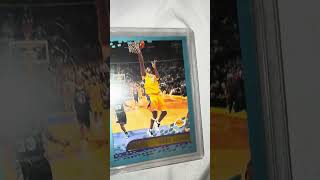 Kobe Bryant cards RIP to the GOAT [upl. by Eiryk621]