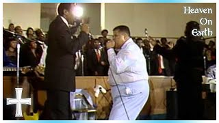 God Will Take Care Of You  Rev James Moore [upl. by Raf]