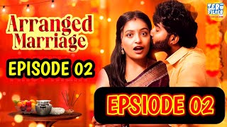 Arranged Marriage Episode02 First Night  Kavin Weds Nila  VishnuUnnikrishnan  shorts love feel [upl. by Marnie679]