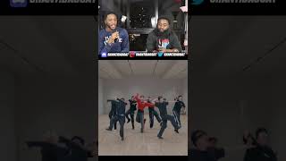 YEONJUN  GGUM’ Dance Practice  REACTION Part 1 kpopreaction [upl. by Marylin]